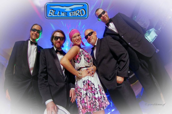 Zespół Muzyczny BLUE BIRD