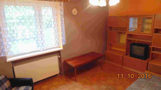 Bezpośrednio Mieszkanie w Raciążku k.Ciechocinka 36m2