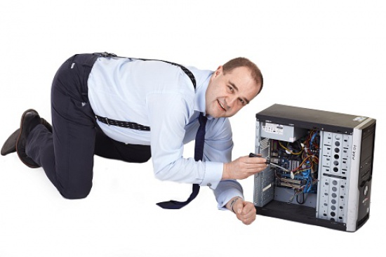 Technik Informatyk – zawód z przyszłością!