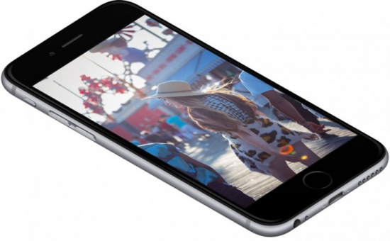 Odkryj moc nowego iPhone 6
