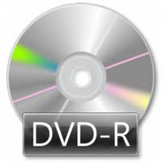 Przegrywanie VHS na DVD - Toruń 