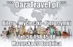 tanie bilety