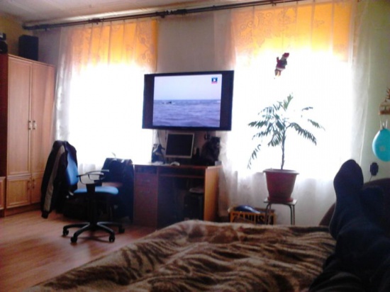 Sprzedam Mieszkanie Własnościowe 