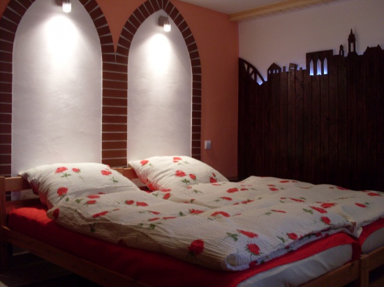 Apartament Na Wrzosach w Toruniu