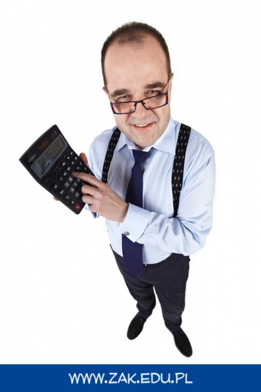 Technik rachunkowości – zawód na czasie!