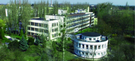 Sanatorium Uzdrowiskowe CHEMIK - Ciechocinek