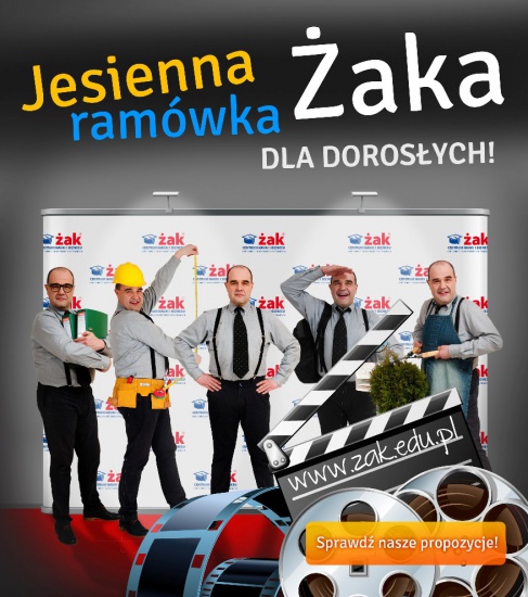 Szkoły dla dorosłych za 0 zł!