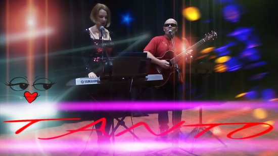 Zespół na weslele - Tanto