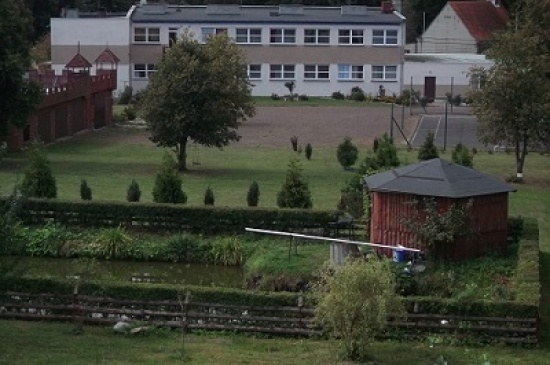 Agroturystyka Cztery lipy